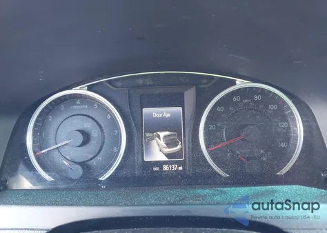 2017 Toyota Camry Se из США, поврежденный, VIN 4T1BF1FK5HU307623